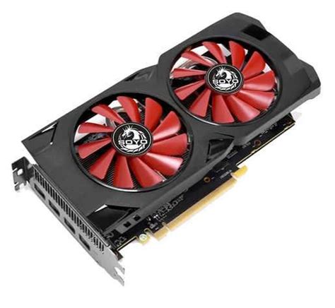 Carte Graphique Soyo Amd Radeon Rx Sp Go Dealabs