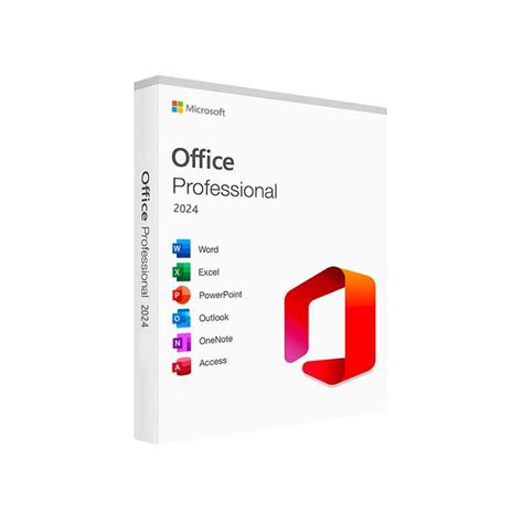 Office 2024 Professional Plus - Original LTSC License