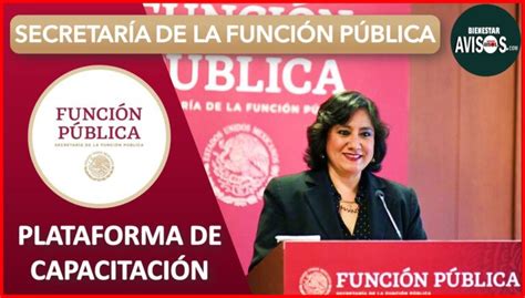 Secretaría de la Función Pública SFP 2023 2024 febrero 2025