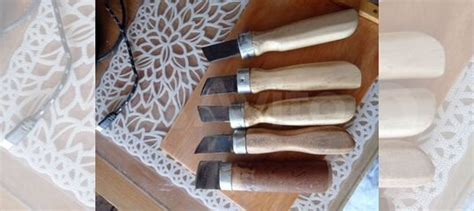 Штихели,стамески для резьбы.ссср.Нож-косяк купить в Саратове | Хобби и ...