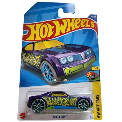 Hot Wheels Car Hw Dream Garage Fusionbusta Thomas Online