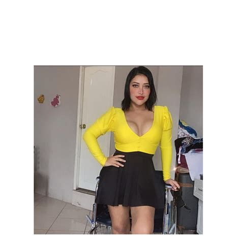 Asesinan a modelo e influencer en Ecuador. - TVM El Salvador