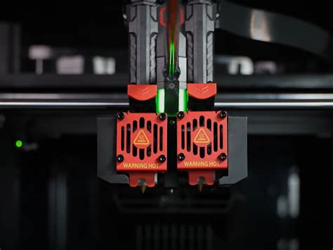 Hyper Speed Hotend Raise3D Pro 3 Series Filament2Print