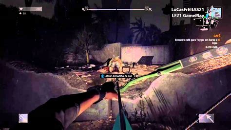 DYING LIGHT O Que Fazer Depois De Zerar YouTube