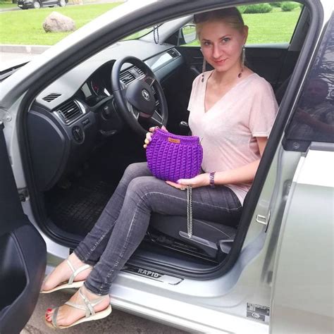 Сумочка ракушка в жизни 😀💜💜💜 вот так она смотрится 😉👍Ну правда же ...