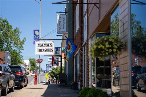 Town Of Luray Luray Virginia