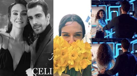 İbrahim çelikkol and birce akalay will shoot the remaining scenes kus