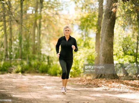 Staying Fit Keeps You Going High Res Stock Photo Getty Images