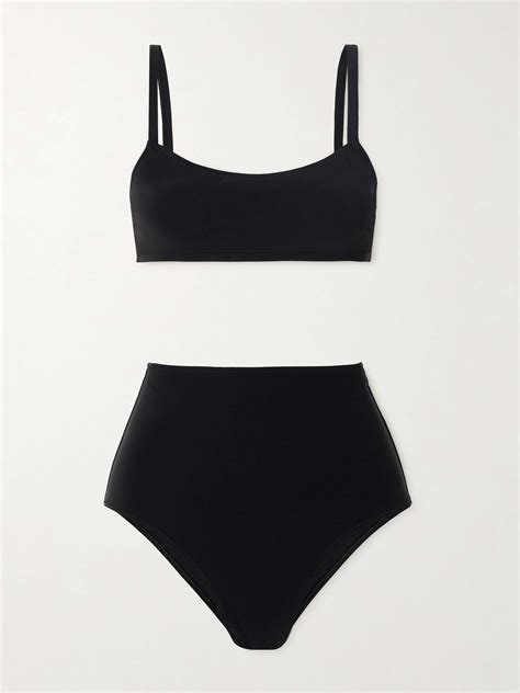 LIDO Undici Bikini NET A PORTER