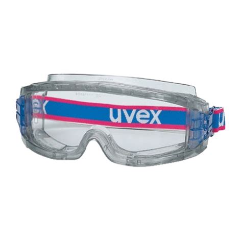 Uvex Ultravision Goggle RS Industrial Services