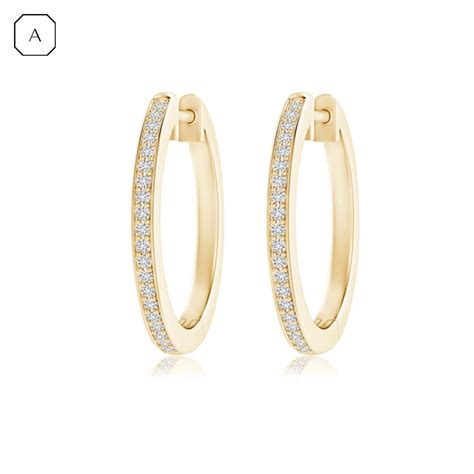 10 Best Hoop Earrings For Everyday Wear In 2024 Must Read This Before