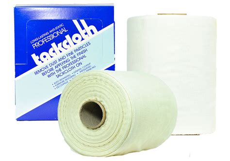 Professional Tack Cloth Datco Internation Inc