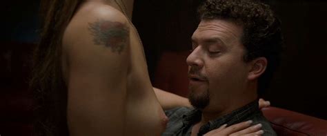 Bianca Kajlich Nude Minutes Or Less P TheFappening