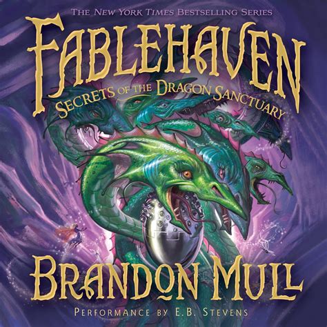 Fablehaven Series Book 6 4