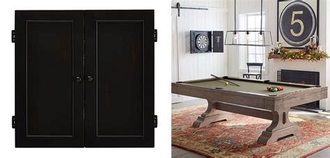 Комплект для игры в Дартс - черный по цене 112 700 руб. купить в Москве ...