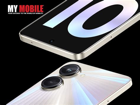 Realme 10 Pro+ Review - A Smoother, Faster Smartphone with Elegant ...