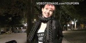 Teen First Sex Toy Casting Tnaflix