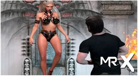 Pine Falls Strange Events Land Of Lust 58 Russian Cartoon Porn XHamster