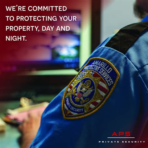 Amarillo Protective Services - When you’re on vacation this summer