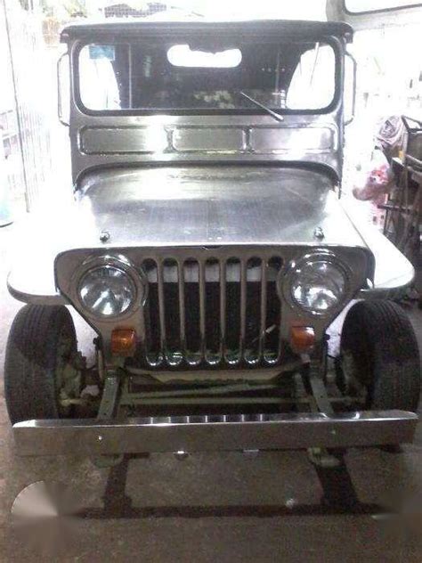 Used Owner Type Jeep Stainless Prices - Waa2