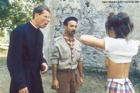 Scout Toujours Nude Pics Page