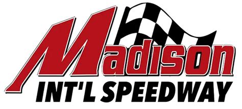 Madison International Speedway 2024 Schedule - validité carte identité