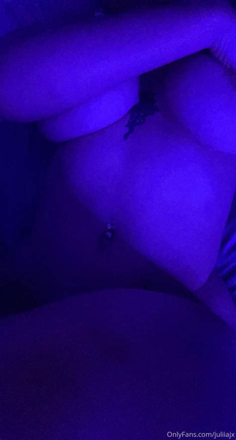 OnlyFans TikTok Fansly Juliiajx Juliiaaa Nude Leaked Photo Thefappening