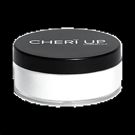 MAGIC TOUCH LOOSE POWDER - Cheriup
