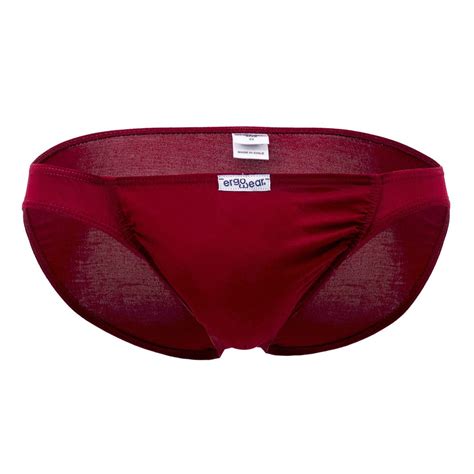 Ergowear ErgoWear EW0923 FEEL Modal Bikini Walmart Walmart