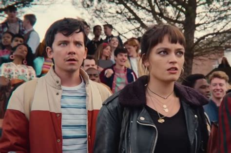 Critique Sex Education Que Penser De La Saison