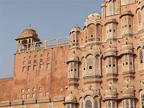 Hawa Mahal Jaipur Background Images Hd Pictures And Wallpaper For Free