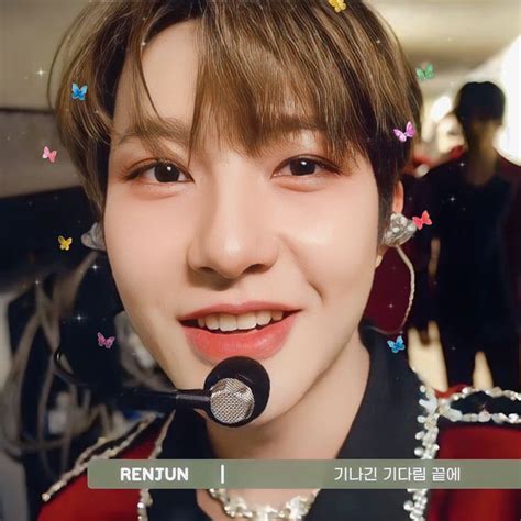 Pin Oleh Vit Ria Coelho Di Best Boy Renjun Di Foto Kekasih Foto