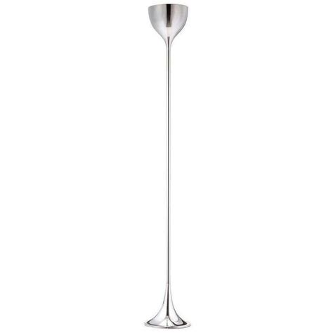 Zuo Neutrino 66 9 In Chrome Floor Lamp Artofit