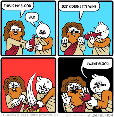 blood : r/funny