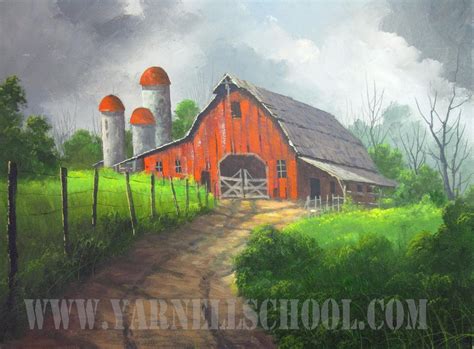 seven in a barn dvd cover art 7