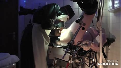 Rubbernurse Agnes Extreme Anal Treatment Part Xxx Mobile Porno