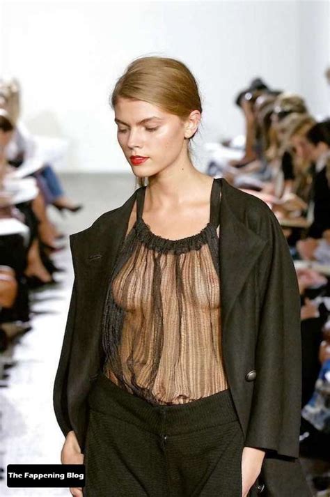 Maryna Linchuk Nude 13 Photos TheFappening