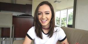 Amateur Gets Pov Rubbed Tnaflix