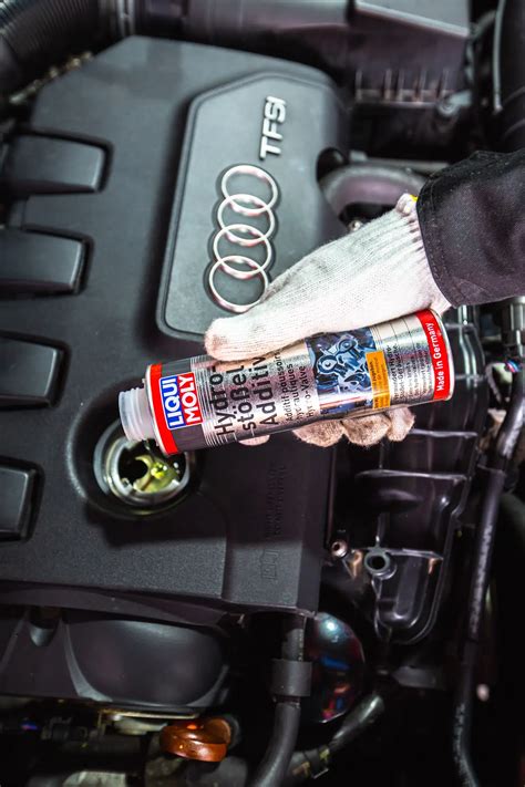 Hydraulic Valve Lifter Treatment Valve Lifter Concentrate, 46% OFF