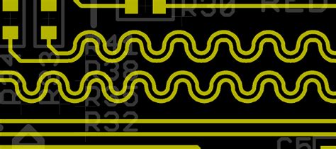 The Best High Speed Board Design Guidelines – PCB HERO
