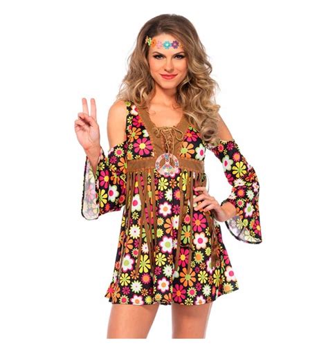 Roupa De Hippie Feminina - Moda Hippie Feminina Dos Anos 60 Roupas Femininas Roupas De Rip Anos