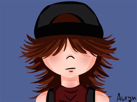 Daron By Aurynay On Deviantart