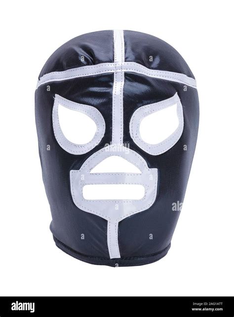 Luchador Mask Sewing Pattern