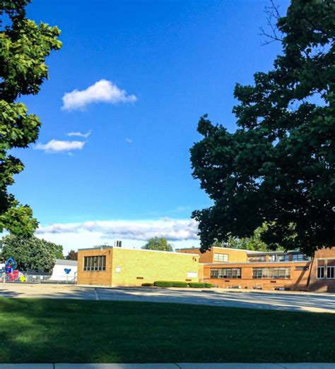 Antioch Elementary School Building Repurposed as Early Learning Center ...