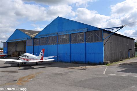 Hangar Types - UK Airfields