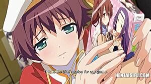 Anime Retro Hentai Vintage Sex Fun