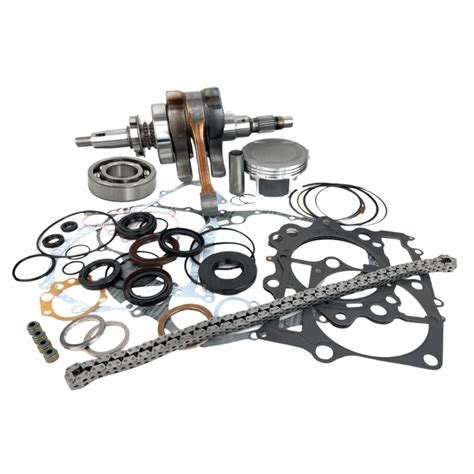 Yamaha 2014 2020 Viking 700 Engine Rebuild Kit