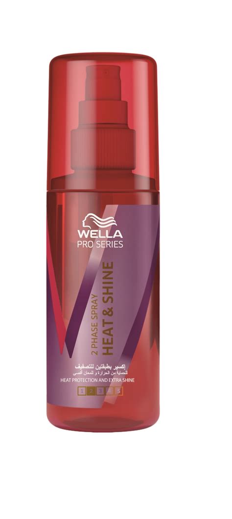 Wella Pro Series: Bringing Your Salon Experience Home - Beauty and ...