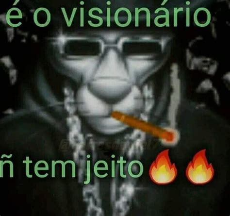 O O O Vision Rio Tem Jeito Ifunny Brazil