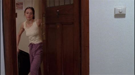 Naked Daniella Farinacci In Josh Jarman